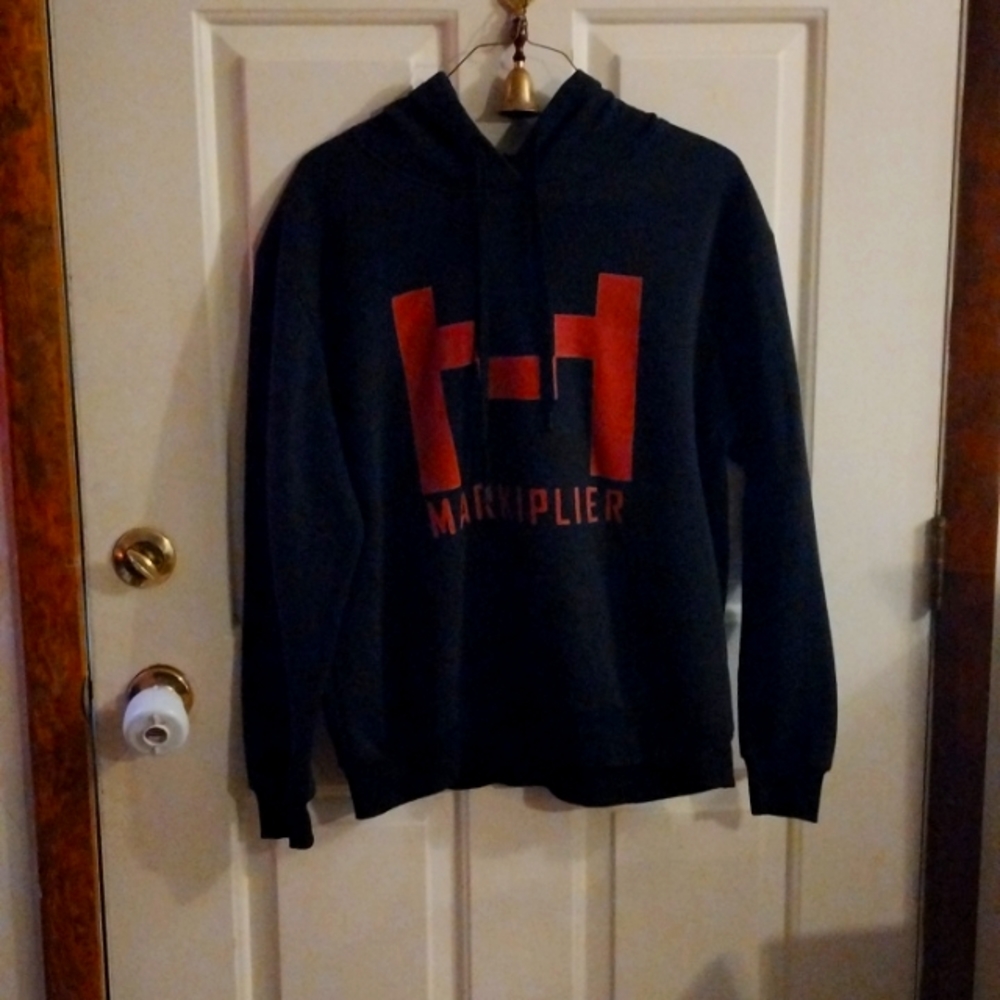 Markiplier hoodie